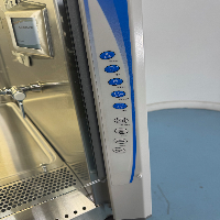 Labconco Logic + Purifier 4' Biosafety Cabinet image 2